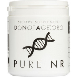 DoNotAge Pure NR 60 Κάψουλες