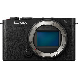 Panasonic Lumix S9 Mirrorless Φωτογραφική Μηχανή Full Frame Body