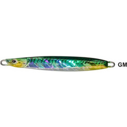 Illex Fighter Jig Τεχνητό Δόλωμα Πλάνος 9.4cm 55gr GM