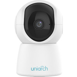 Uniarch UHO-S2E-M4 IP Κάμερα Ασφαλείας Wi-Fi 4MP 2K με Αμφίδρομη Επικοινωνία