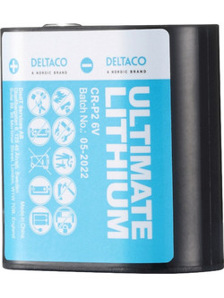 Deltaco Ultimate CR-P2 1τμχ