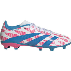 Adidas Predator League FG IF6352 Παιδικά Ποδοσφαιρικά Παπούτσια με Τάπες Πολύχρωμα
