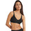 Sloggi Ever Ease Bralette χωρίς Μπανέλα Μαύρο 10219673-0004