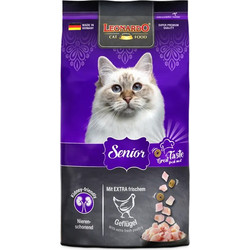 Leonardo Senior with Poultry 1.8kg