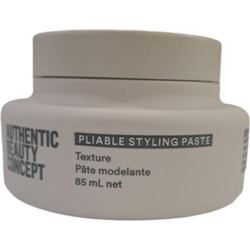 Authentic Beauty Concept Pliable Styling Paste Μαλλιών 85ml