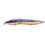 Halco Tackle Sorcerer 150 STD Τεχνητό Δόλωμα Ψαράκι 15cm 30gr 1356 Black Fluoro