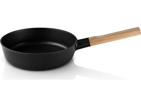 Eva Solo 280424 Σωτέζα Αλουμινίου Αντικολλητική 28cm 280424