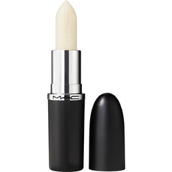 M·A·C Macximal Sleek In The Clear Satin Κραγιόν Stick 3.5gr