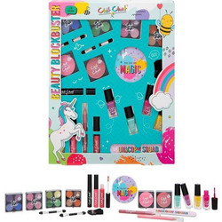 Technic Chit Chat Beauty Blockbuster Σετ Μακιγιάζ