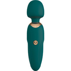 You2Toys Petite Wand Δονητής Μασάζ Πράσινος