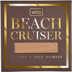 Wibo Beach Cruiser 01 Bronzer Powder