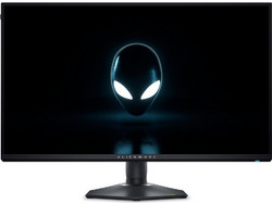 Dell Alienware AW2725QF IPS HDR Gaming Monitor 27" 3840x2160 4K UHD 180Hz 0.5ms