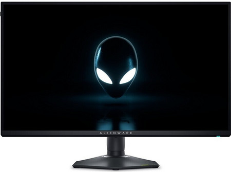 Dell Alienware AW2725QF IPS HDR Gaming Monitor 27" 3840x2160 4K UHD 180Hz 0.5ms