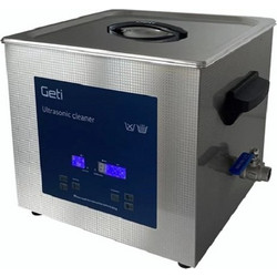 Geti GUC13B Κλίβανος Υπερήχων 13lt 360W