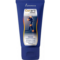 Plameca Curarti Gel για Πόνους Αρθρώσεων 100ml