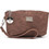 Fragola PC013CR Γυναικείο Νεσεσέρ με Θήκες 16x3x9cm Σοκολατί