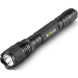 Retlux RPL111 Φακός Μπαταρίας Led IP44 150lm
