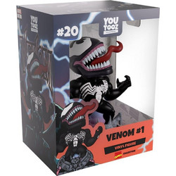 Youtooz Marvel #20 Venom 13cm