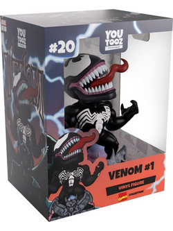 Youtooz Marvel #20 Venom 13cm