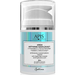 Apis Optima Hyaluronic Cream 30+ 50ml