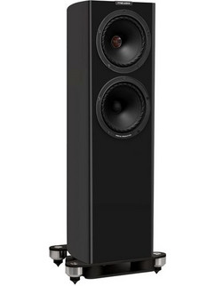 Fyne Audio F703SP Ηχείο Hi-Fi Δαπέδου 250W 2.5 Δρόμων Black
