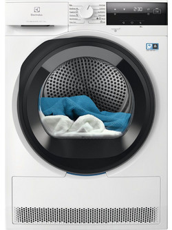 Electrolux EW7D385AE Στεγνωτήριο Ρούχων με Αντλία Θερμότητας