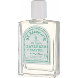 Dr. Harris Lavender Water Eau de Toilette 30ml