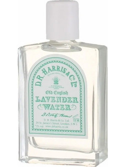 Dr. Harris Lavender Water Eau de Toilette 30ml