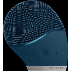 Concept Sonivibe SK9100 Συσκευή Καθαρισμού Προσώπου Μπλε