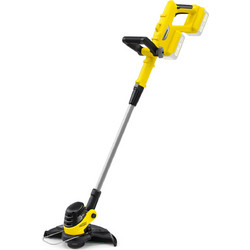 Karcher LTR 3-18 Dual Χορτοκοπτικό Μπαταρίας Ώμου / Χειρός 36V 3.62kg