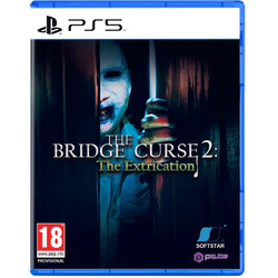 The Bridge Curse 2: The Extrication PS5
