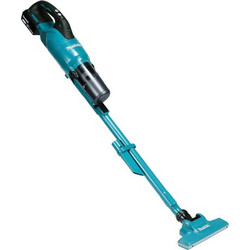 Makita DCL286FRF Επαναφορτιζόμενη Σκούπα Stick & Χειρός 18V