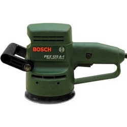 Bosch PEX 125A-1