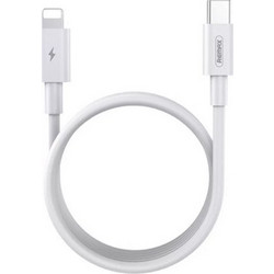 Remax RC-175i USB-C to Lightning Cable 20W 1m White