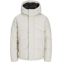 Name It Παιδικό Μπουφάν Χειμωνιάτικο Puffer Μπεζ 12260052