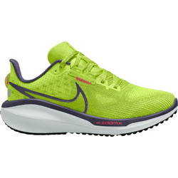 Nike Vomero 17 Γυναικεία Αθλητικά Παπούτσια για Τρέξιμο Lime FB8502-300
