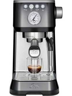 Solis Perfetta Plus 1170 v2 PLUS1170 Μηχανή Espresso 1700W SO202
