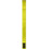Garmin UltraFit Nylon 22mm Λουράκι Υφασμάτινο Amp Yellow (Garmin Fenix 3 / 5X / 3HR / 5X Plus / 6X / 6X Pro / 7X)