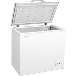 Muhler CF250NWF Καταψύκτης Μπαούλο 244lt