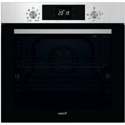 Cata MDS8008X Φούρνος Ηλεκτρικός Άνω Πάγκου 80lt 60cm