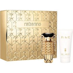 Paco Rabanne Fame Intense Eau de Parfum 50ml + Body Lotion 75ml