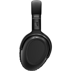 Epos Adapt 661 Ενσύρματα & Ασύρματα Bluetooth Ακουστικά Over Ear Μαύρα