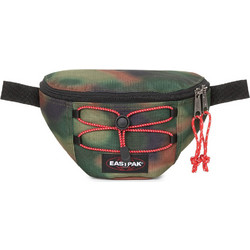 Eastpak Springer Outside Παιδικό Τσαντάκι Μέσης Χακί EK000074-5O4