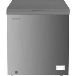 Silver HCF-HM145CSE++ Καταψύκτης Μπαούλο 142lt
