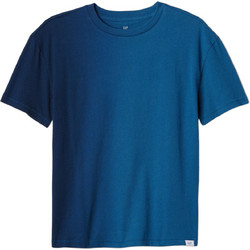 Gap Παιδικό T-Shirt Κοντομάνικο Μπλε 450560001