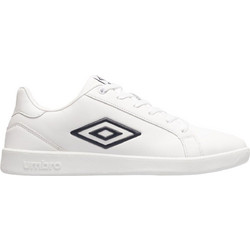 Umbro Ανδρικά Sneakers Λευκά 40370U-FSD