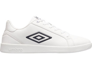 Umbro Ανδρικά Sneakers Λευκά 40370U-FSD