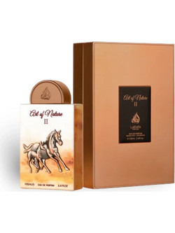 Lattafa Pride Art Of Nature II Eau de Parfum 100ml