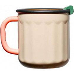 Chic Mic Bioloco BEC102 Forest 450ml