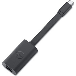 Dell SA224 Ενσύρματος Ethernet USB Αντάπτορας Δικτύου 2.5Gbps